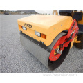 Single drum vibratory road roller with CE Single drum vibratory road roller with CE FYL-D203